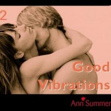 Good Vibrations: Ann Summers short story 2