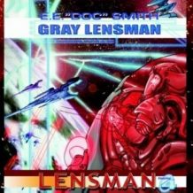 Gray Lensman