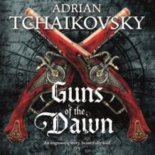 Guns of the Dawn