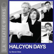 Halcyon Days