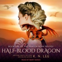 Half-Blood Dragon