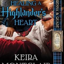 Healing a Highlander's Heart