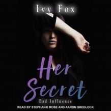 Her Secret: A Reverse Harem Romance