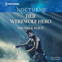 Her Werewolf Hero