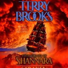 High Druid of Shannara: Straken