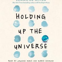 Holding Up the Universe