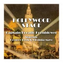 Hollywood Stage - Captain Horatio Hornblower