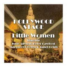 Hollywood Stage - Little Women