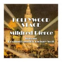 Hollywood Stage - Mildred Pierce