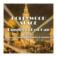 Hollywood Stage - Ruggles of Red Gap