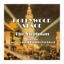 Hollywood Stage - The Virginian