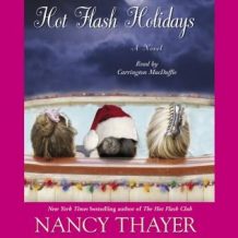 Hot Flash Holidays: A Novel