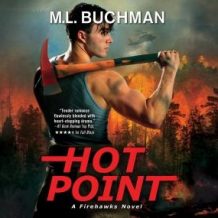 Hot Point: A Firehawks Novel