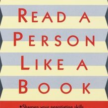 How to Read a Person Like a Book