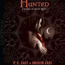 Hunted: A House of Night Novel