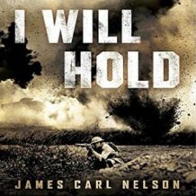 I Will Hold: The Story of USMC Legend Clifton B. Cates From Belleau Wood to Victory in the Great War