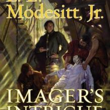 Imager's Intrigue