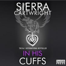 In His Cuffs: An Erotic Romance (Mastered Book 4)