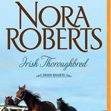 Irish Thoroughbred