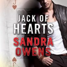 Jack of Hearts