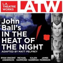 John Balls In the Heat of the Night