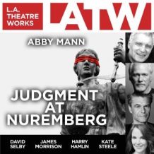 Judgment at Nuremberg