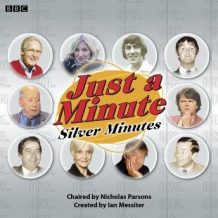 Just A Minute: Silver Minutes