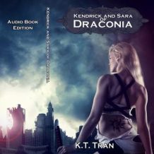 Kendrick and Sara of Draconia