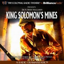 King Solomon's Mines