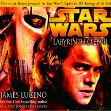 Labyrinth of Evil: Star Wars