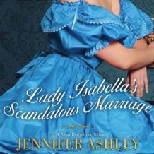 Lady Isabella's Scandalous Marriage