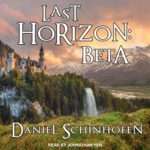 Last Horizon: Beta