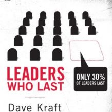 Leaders Who Last