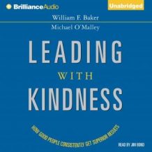 Leading with Kindness