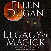 Legacy of Magick