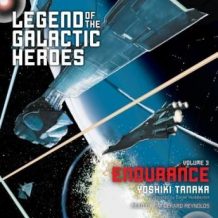 Legend of the Galactic Heroes, Vol. 3: Dawn