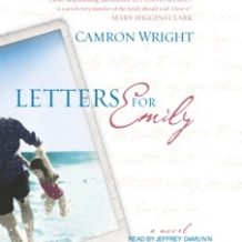 Letters for Emily