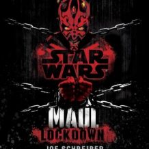 Lockdown: Star Wars Legends (Maul)