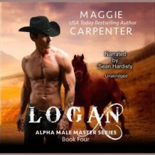 Logan: Cowboy Bodyguard