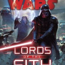 Lords of the Sith: Star Wars