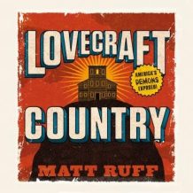 Lovecraft Country: TV Tie-In