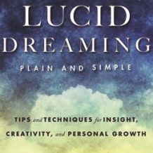 Lucid Dreaming, Plain and Simple