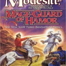 Mage-Guard of Hamor