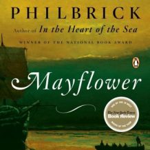 Mayflower: A Story of Courage, Community, and War