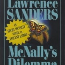 McNally's Dilemma: An Archy McNally Novel