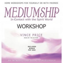 Mediumship Workshop: In Contact with the Spirit World