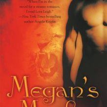 Megan's Mark: A Novel of the Breeds