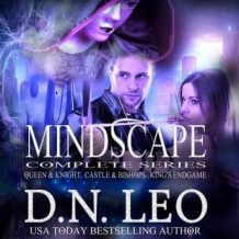 Mindscape Complete Trilogy: Queen & Knight, Castle & Bishops, King's Endgame