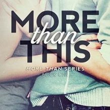 More Than This