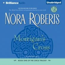 Morrigan's Cross